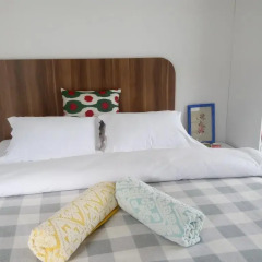 Maya Bistro Hotel Beach комната для гостей фото 4