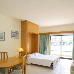 Ondamar Hotel Apartamentos 4* Студия с различными типами кроватей