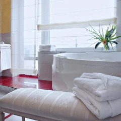 Baltic Beach Hotel & SPA Юрмала спа фото 2