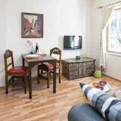 Istanbul Apartments Турция, Стамбул - отзывы, цены и фото номеров - забронировать отель Istanbul Apartments онлайн комната для гостей фото 5