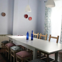 Отель Óbidos Village Guest House Обидуш помещение для мероприятий