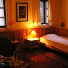 Turk Evi 3* Стандартный номер с двуспальной кроватью фото 2