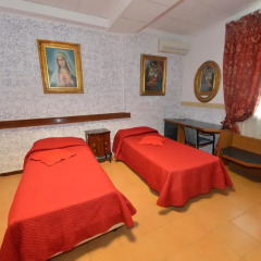 Hotel Chopin 2* Стандартный номер с различными типами кроватей фото 6