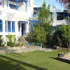 Virginia Hotel детские мероприятия фото 2