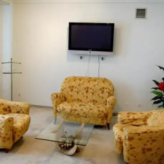 Sofie De Luxe Hotel Ставрополь комната для гостей фото 3