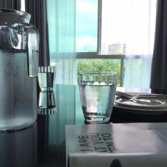 Отель The Wide Condotel Phuket Номер Делюкс фото 14