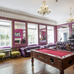 Отель Safestay York детские мероприятия фото 4