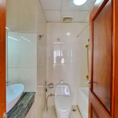 Seawave hotel 3* Улучшенный номер с разными типами кроватей фото 5