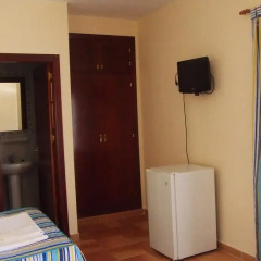 Отель Apartamentos Las Parcelas Испания, Кониль-де-ла-Фронтера - отзывы, цены и фото номеров - забронировать отель Apartamentos Las Parcelas онлайн удобства в номере