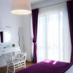 Windmill Alacati Boutique Hotel 3* Стандартный номер фото 5