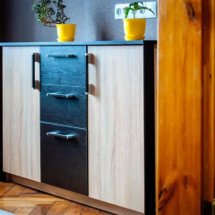 Гостиница Royal Apartment On Bazhanova 11 A Украина, Харьков - отзывы, цены и фото номеров - забронировать гостиницу Royal Apartment On Bazhanova 11 A онлайн в номере фото 2