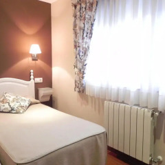 Отель Hospederia Los Pinos спа фото 2