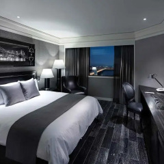 Kensington Hotel Yoido 4* Представительский номер с различными типами кроватей фото 7