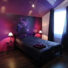 Hotel LogHouse спа