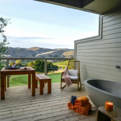 Отель Carmel Valley Ranch 4* Студия с различными типами кроватей фото 2