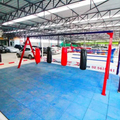 Отель AC Sport Village детские мероприятия фото 2