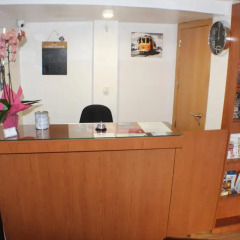 Отель Dear Porto Guest House интерьер отеля