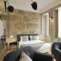 Апартаменты Your Opo Vintage Apartments комната для гостей фото 4