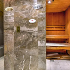 Отель Stay Alfred on 8th Street США, Вашингтон - отзывы, цены и фото номеров - забронировать отель Stay Alfred on 8th Street онлайн сауна