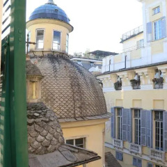 Отель Residenza Spinola Genova Генуя фото 4