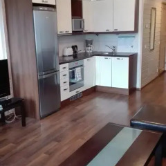 Отель Marina Apartments Финляндия, Лаппеэнранта - отзывы, цены и фото номеров - забронировать отель Marina Apartments онлайн в номере
