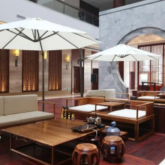 Ji'an Hotel интерьер отеля фото 8