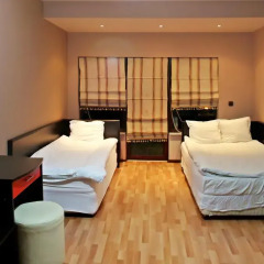 Hotel Berito Номер категории Эконом