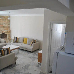 Yengeç Villas Турция, Чешме - отзывы, цены и фото номеров - забронировать отель Yengeç Villas онлайн комната для гостей фото 2