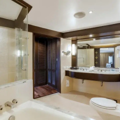 Отель Hilton Phuket Arcadia Resort and Spa 5* Номер Делюкс фото 4