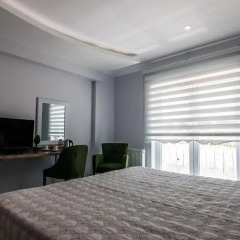 Cappadocia Symbol Hotel 3* Стандартный номер фото 13