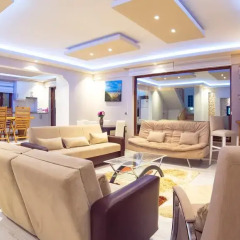 Terra Kaya Villa Турция, Кесилер - отзывы, цены и фото номеров - забронировать отель Terra Kaya Villa онлайн интерьер отеля фото 2