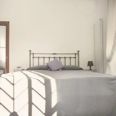 Отель Maison Colosseo Стандартный номер фото 15