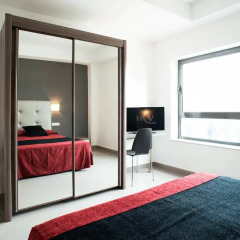 Hotel Cim Valles комната для гостей фото 3