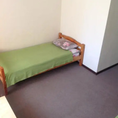 Отель Guesthouse Yanka Кровать в общем номере фото 4