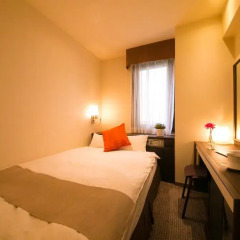 Отель Ip Fukuoka 3* Стандартный номер фото 4