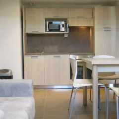 Отель Hôtel Tara удобства в номере
