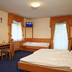 Hotel Murrerhof Сарентино детские мероприятия фото 2