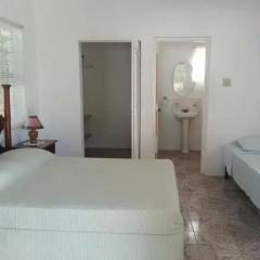 Отель Polish Princess Guest House 2* Стандартный номер с 2 отдельными кроватями фото 8