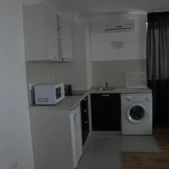 Апартаменты Villa Antorini Apartments Апартаменты