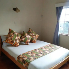Отель Mama's Guest House комната для гостей фото 3