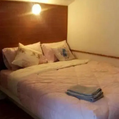 Отель De Coco House Sriracha 3* Улучшенное бунгало с различными типами кроватей фото 17