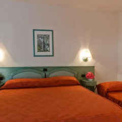 Отель Agriturismo Al Parco Стандартный номер фото 3