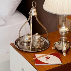 Отель Gravis Suites 3* Улучшенный номер фото 5