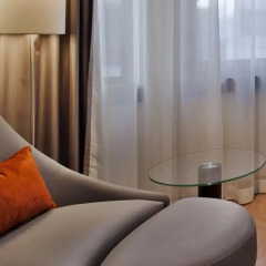 TURIM Marques Hotel 4* Улучшенный номер