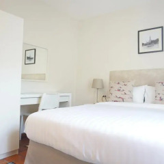 Отель Ratchadamnoen Residence 3* Стандартный номер фото 8