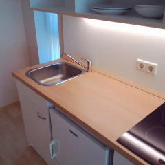 Отель OREL Apartments Венгрия, Хевиз - отзывы, цены и фото номеров - забронировать отель OREL Apartments онлайн в номере фото 2