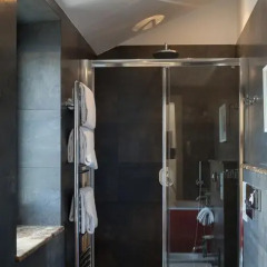 Hotel Executive 4* Стандартный номер с различными типами кроватей фото 8