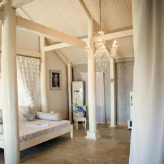 Отель Green Organic Villas 3* Вилла фото 40