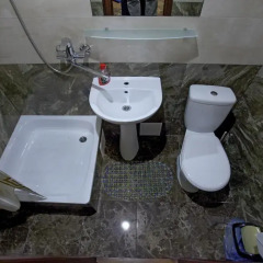 Hostel Club Стандартный номер