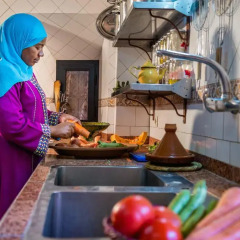 Отель Dar Bladi Марокко, Уарзазат - отзывы, цены и фото номеров - забронировать отель Dar Bladi онлайн в номере